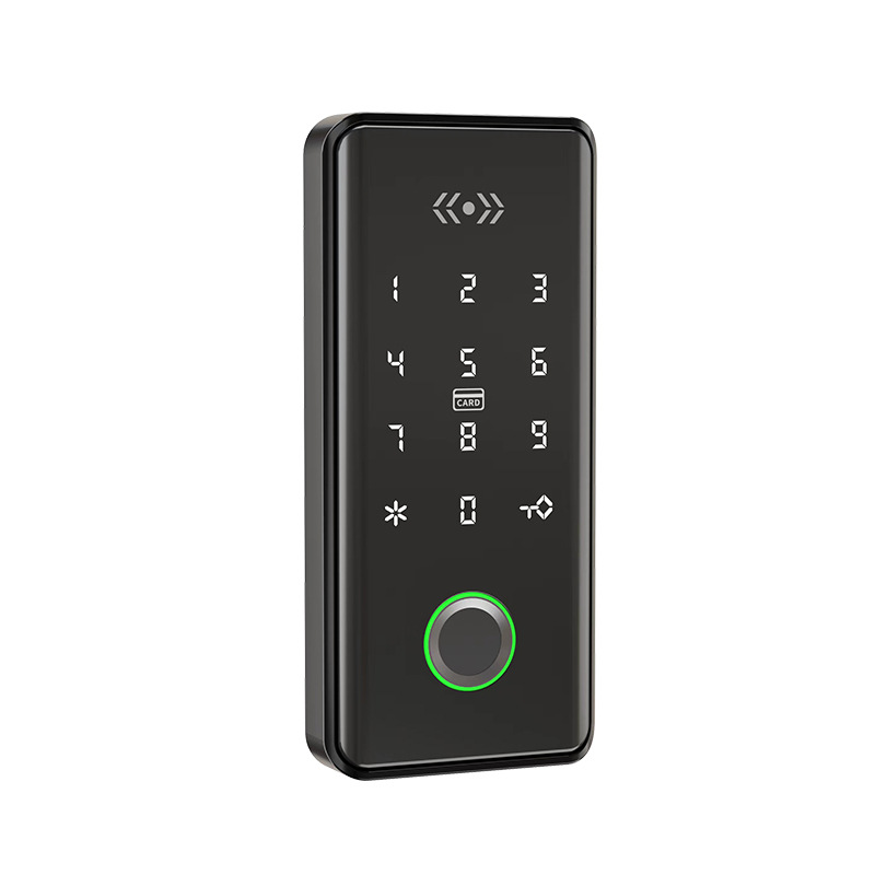 Smart Lock TTLOCK APP Control Smart Lock of locker