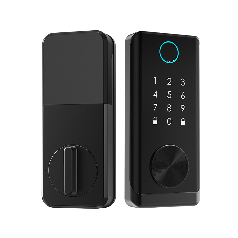 Smart Lock TTLOCK APP Control