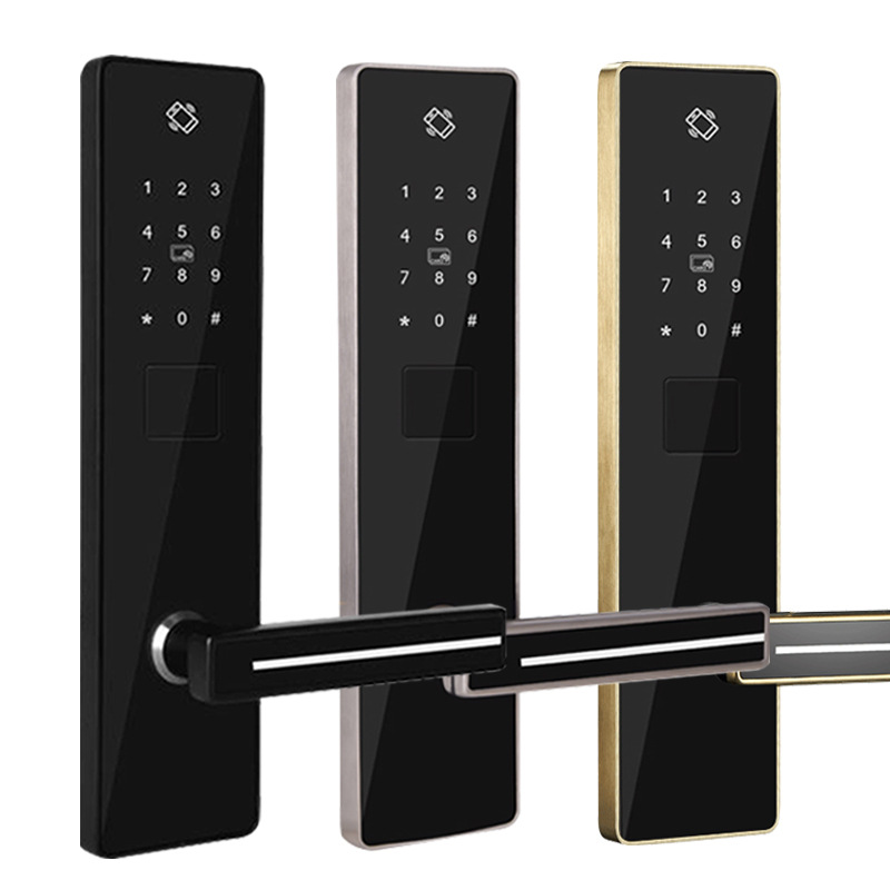 Smart Lock TTLOCK APP Control