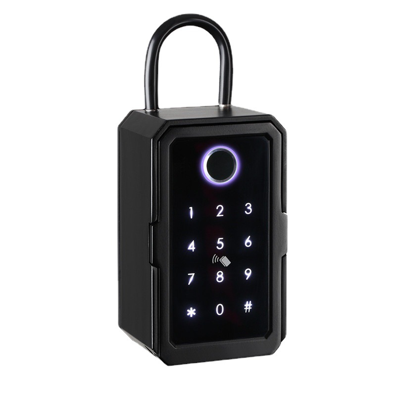 TTLOCK Smart Key Box