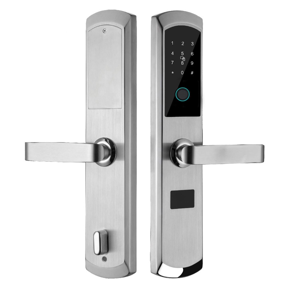 Smart Lock TTLOCK APP Control