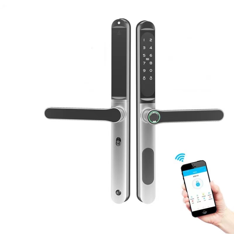 TTLOCK Smart Lock Aluminum door lock