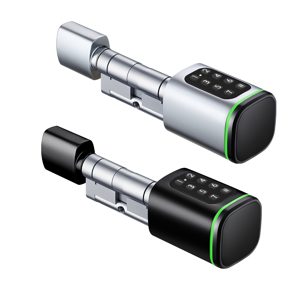 TTLOCK Smart Cylinder Lock