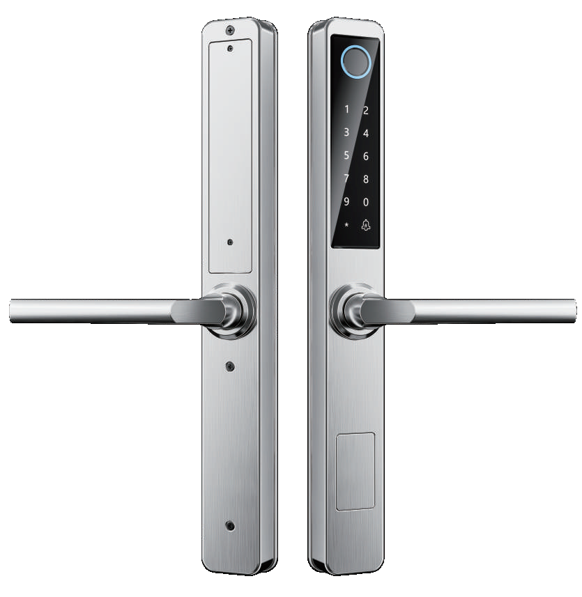 Smart Lock TTLOCK APP Y-21