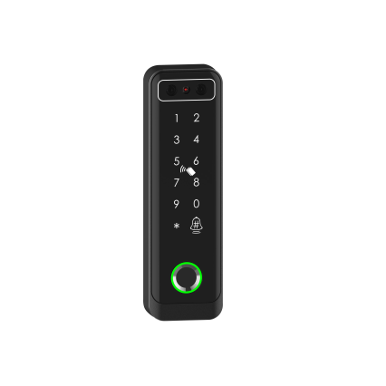 Smart Access Controller with Face ID AC05