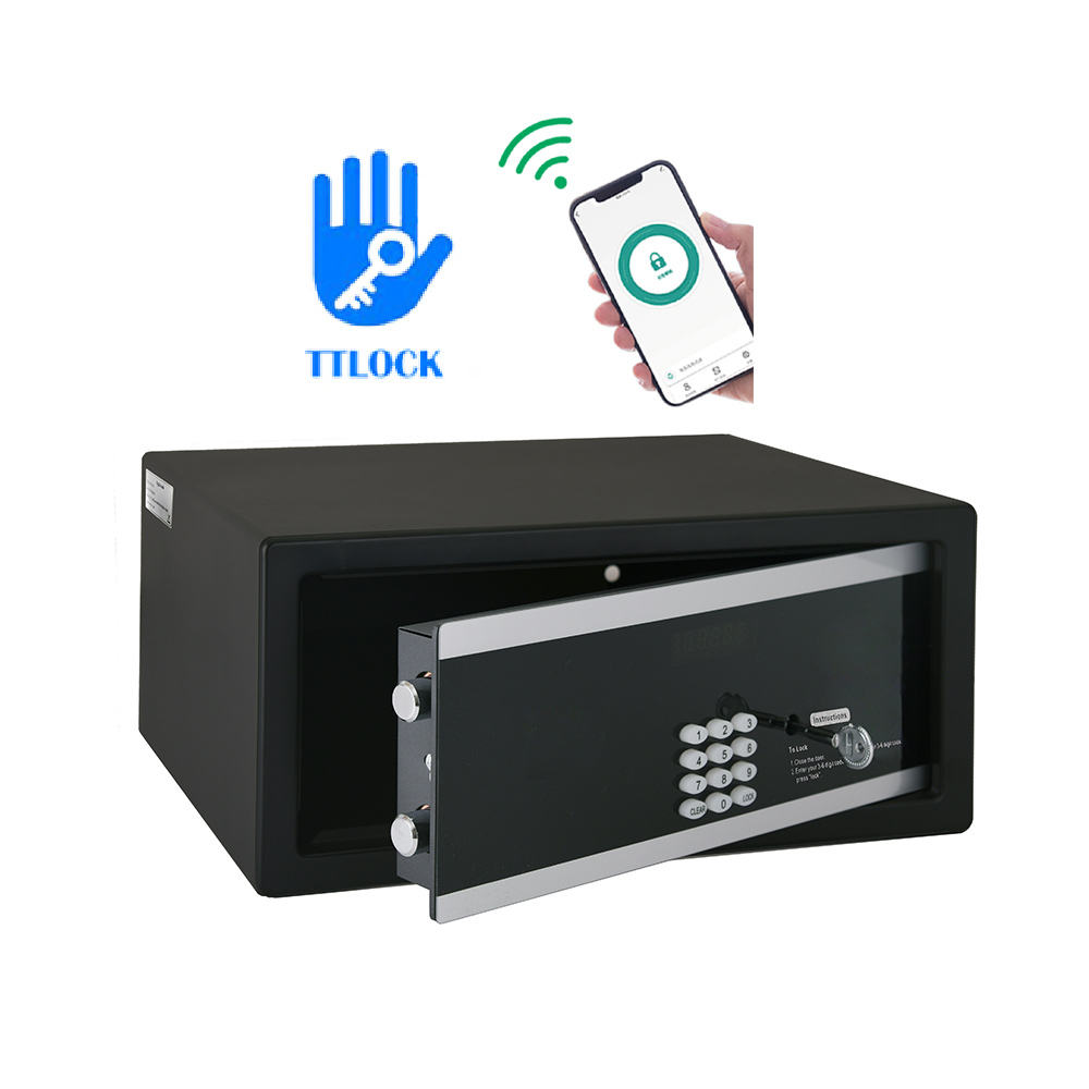 Smart Safe Box-2042Y-8A