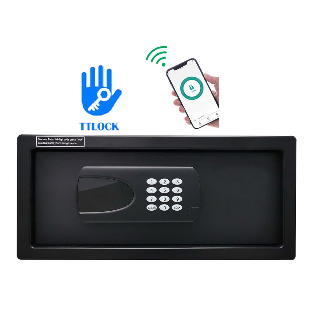 Smart Safe Box-2042F-8A