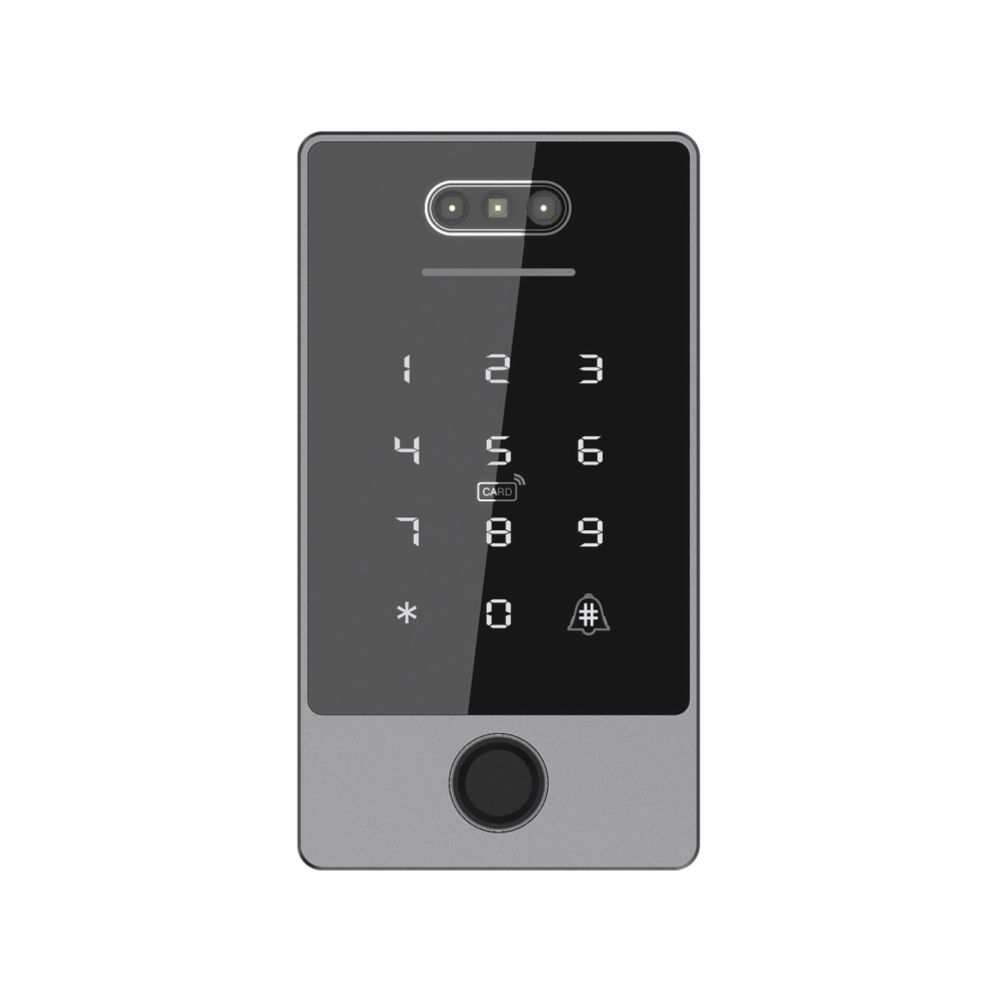 Smart Access Controller with Face ID K5F