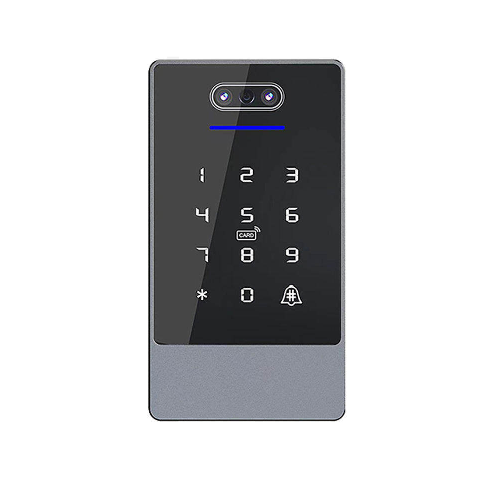 Smart Access Controller with Face ID K5